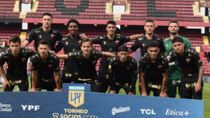 Colón quiere volver al triunfo desde las 13:30 