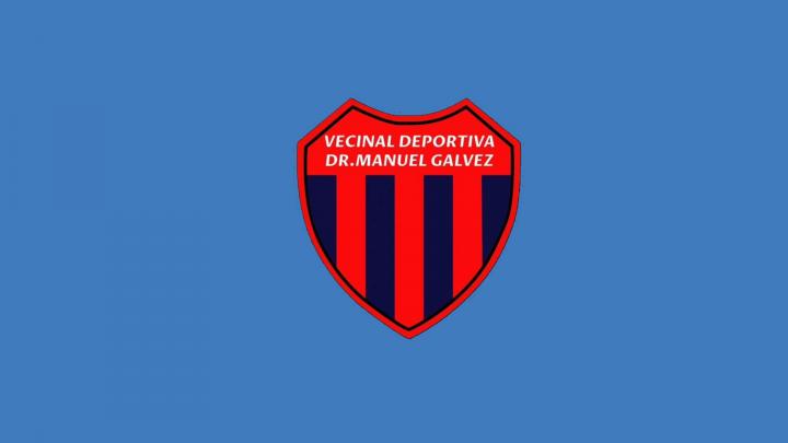 Vecinal Gálvez cumple 58 años de vida