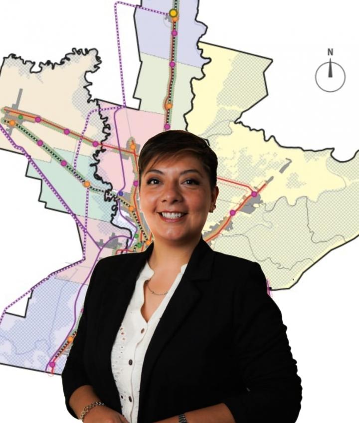 Futuro Libertario  propone un plan de ordenamiento a escala metropolitana