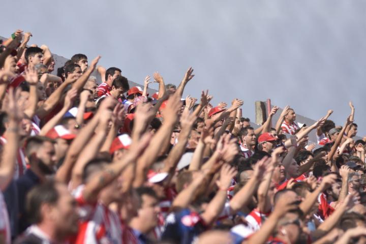 ¡Atención socios de Unión!: el club aumentó el valor de sus cuotas