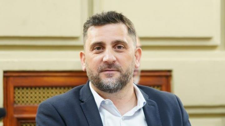 Cuvertino: “Santa Fe impulsa la producción con una nueva ley de parques tecnológicos”