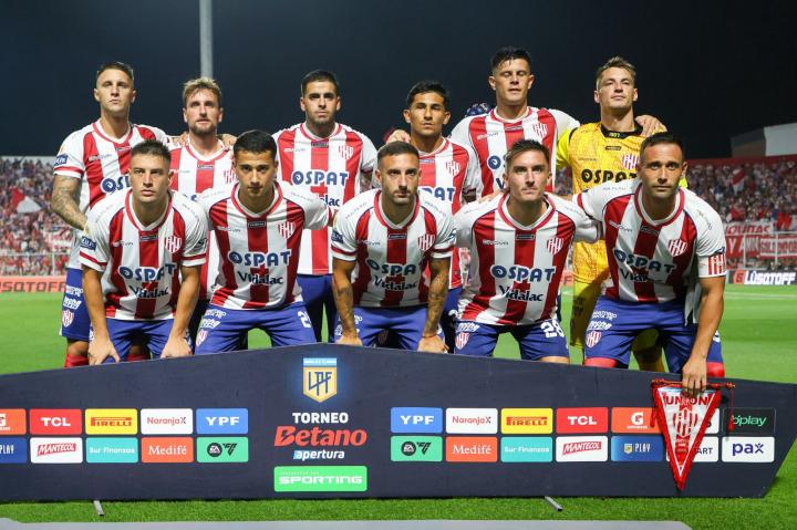 ¡Hoy juega el tate!: buscará ante Gimnasia, su primer triunfo en el torneo