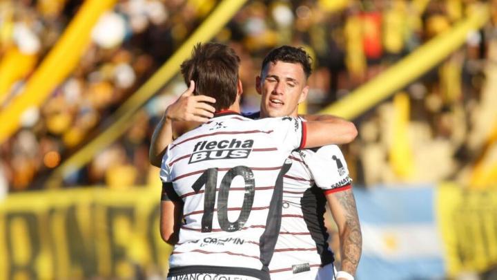 Colón recibirá a Chaco For Ever con la intención de seguir arriba en la tabla