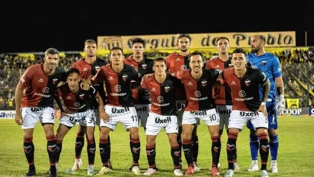 ¡Hoy juega Colón!: buscará la recuperación frente a Central Norte a partir de las 22 horas