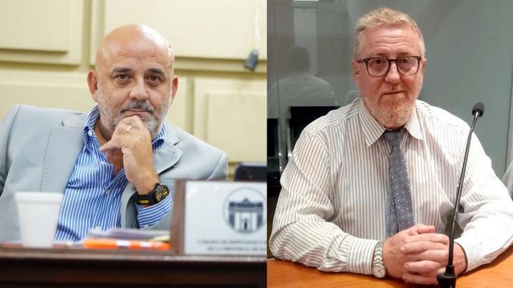 Palo Oliver: “abrazamos a cada una de las víctimas del accionar de Gerosa”