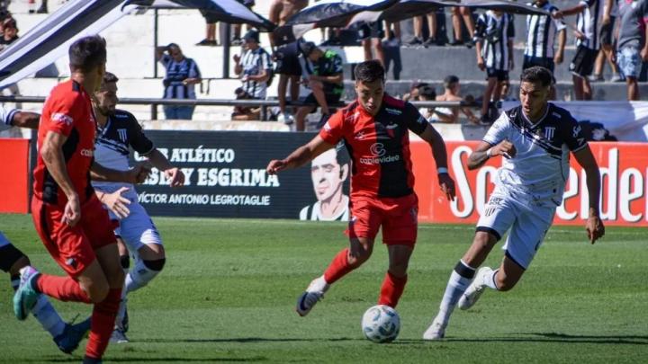 ¡Hoy juega Colón!: Desde las 21.30 hs, buscará adueñarse de la zona B en su visita a Gimnasia de Mendoza 