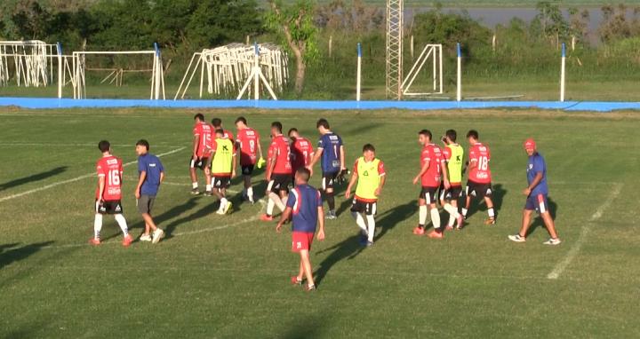 Primera de Liga Santafesina: Dura jornada para los equipos santotomesinos y sauceños