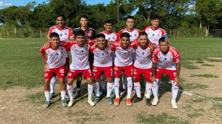 Ascenso Liguista: Floresta sumó su segunda victoria consecutiva