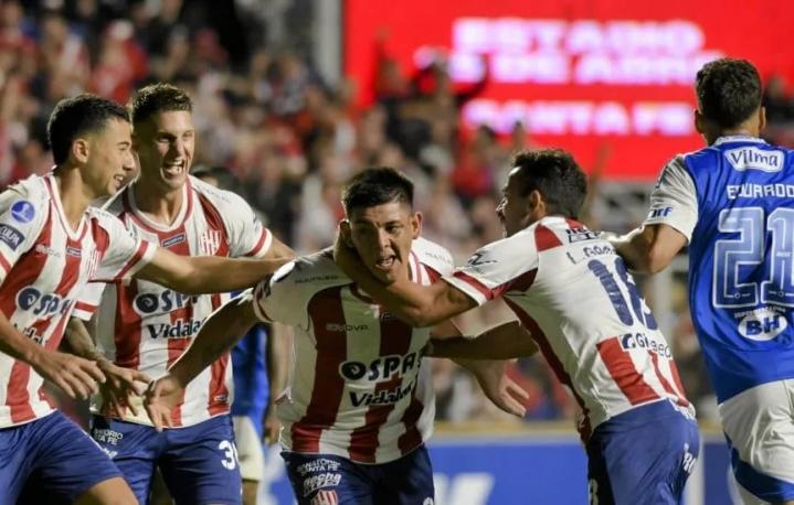 Desde las 15.30 hs, Unión buscará cambiar su imagen en el torneo frente a Central Córdoba