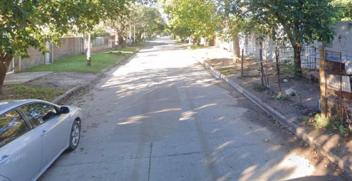 Saavedra al 1300: Una mujer fue detenida en nuestra ciudad por microtráfico de drogas
