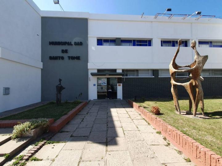 La Municipalidad descontará el día de paro a los trabajadores que adhieran a la medida de fuerza