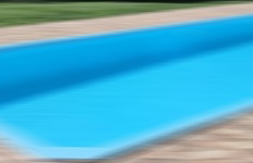 En un accidente doméstico, una niña de 3 años cae a una pileta con agua y hoy está en terapia intensiva