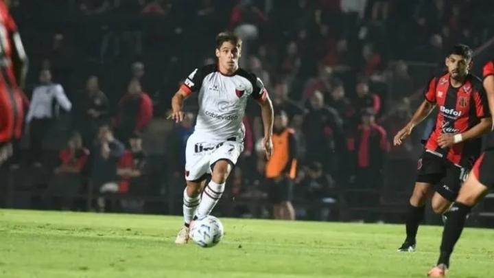 Sin actitud y sin ideas, Colón volvió a perder en el debut del nuevo DT