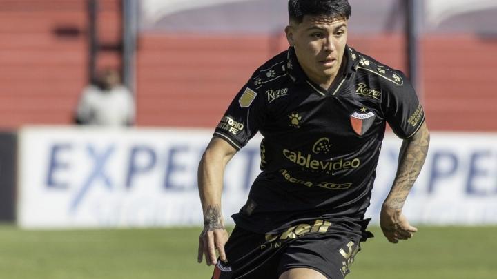¿Qué será del futuro de Facundo Farías? 