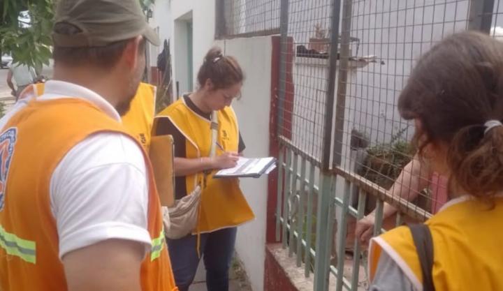 Dengue: en lo que va del año no se ha registrado ningún caso positivo en Santo Tomé