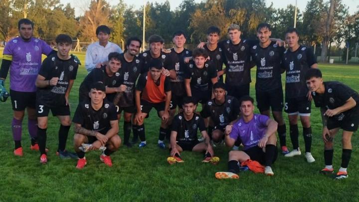 Liga Santafesina: Victorias de Academia Cabrera y de Floresta