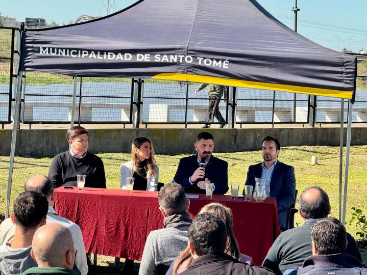 Fortalecimiento del Control Pesquero