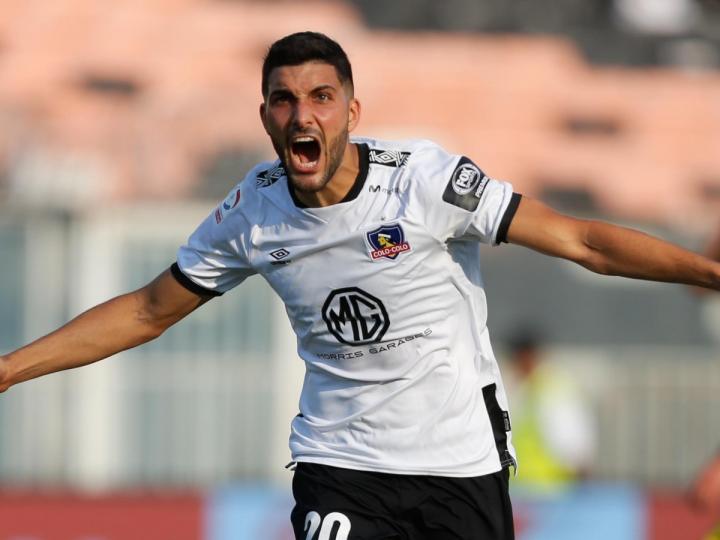 Buenas noticias para Unión, Blandi ya está en Argentina 