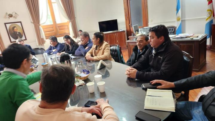 FESTRAM: este viernes el plenario de secretarios generales define si acepta o no la propuesta salarial