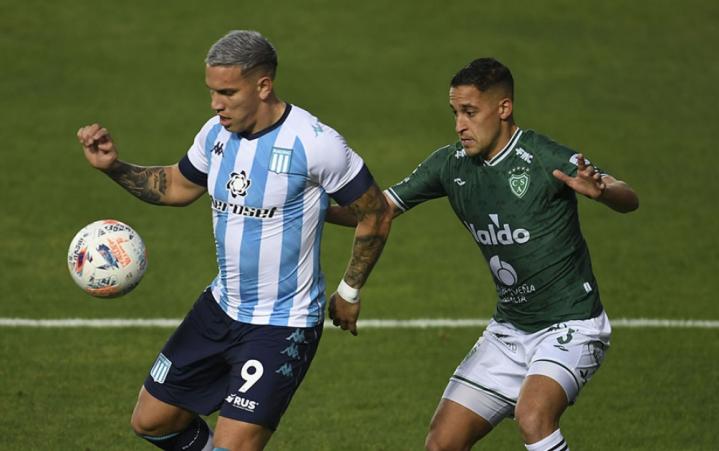 Definieron el formato que tendrá el fútbol argentino en 2022