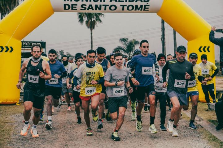 Importante convocatoria tuvo la 