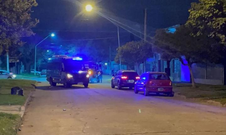 Se conoció la identidad del hombre hallado sin vida en Derqui y Mitre