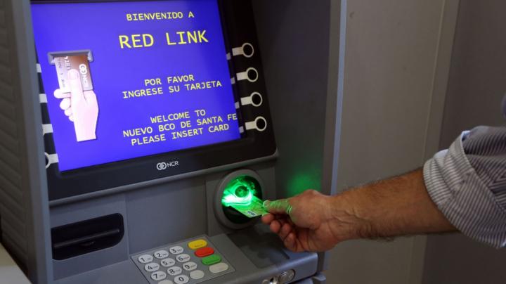 El viernes 1 de agosto comienza el cronograma de pago