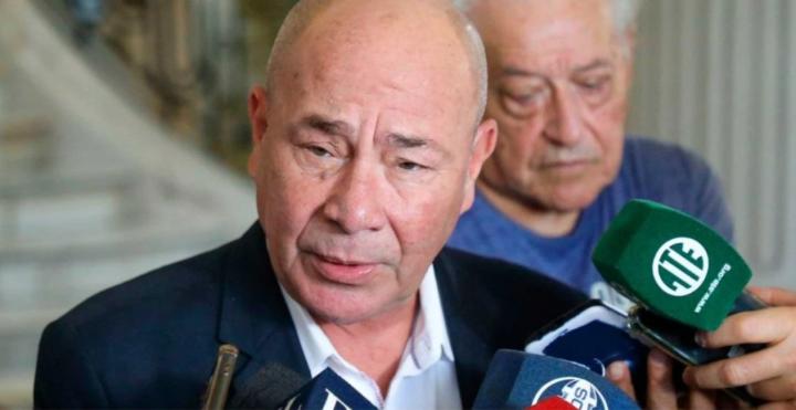 UPCN decidirá si acepta o no la propuesta salarial del gobierno provincial