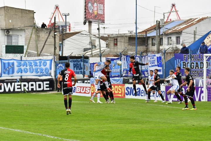 Colón perdió y no es noticia