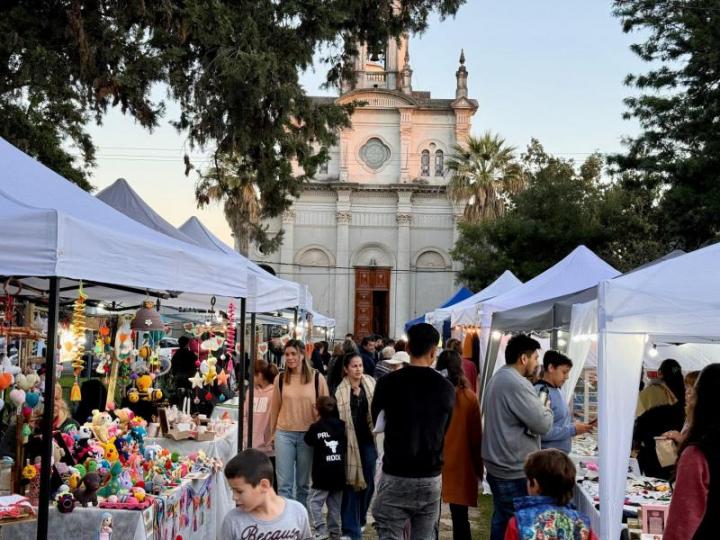 La Municipalidad convoca a participar en las próximas ediciones de la Feria Municipal de Mujeres Emprendedoras