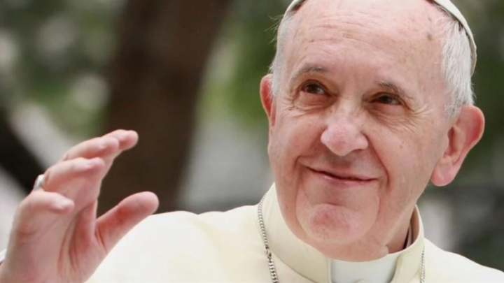 Invitan a una charla sobre el pensamiento social de la Iglesia