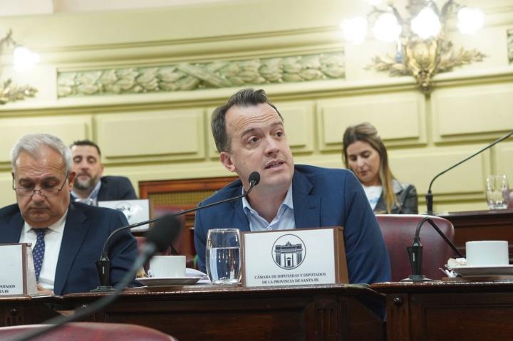 Un estudio de diputados muestra el impacto de la crisis económica en la provincia