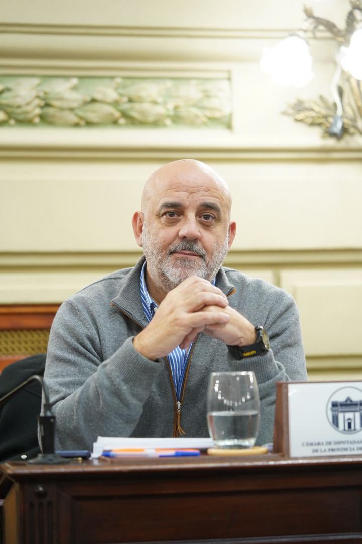 Proponen la creación del “Centro Integral con perspectiva de género para mujeres policías”