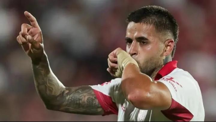 Triunfazo de Unión para ser lider y soñar con un lugar privilegiado en los play-off