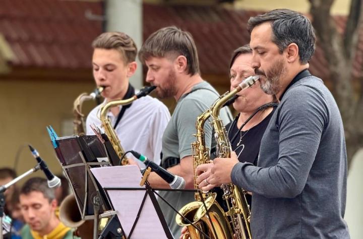 El encuentro se realizará este martes 11 en el ex predio del Inali