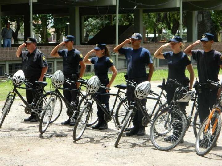 Detienen a un joven santotomesino luego de robar una vivienda en Santa Fe