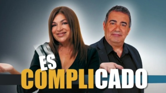 Es Complicado se presenta en nuestra ciudad