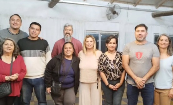 Los espacios políticos que conforman Ciudadanía Activa fijaron posición con relación a la actualización del Plan Director