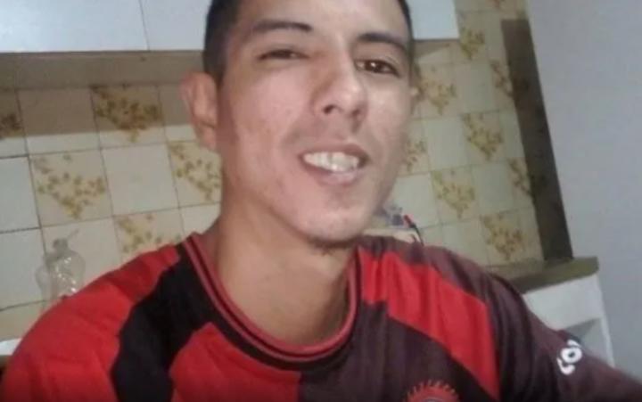 20 años de prisión para uno de los coautores del homicidio de Hernán Tomás Cardozo