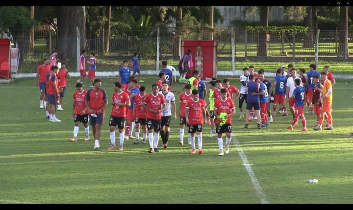 Independiente quedó eliminado en la definición por el campeonato