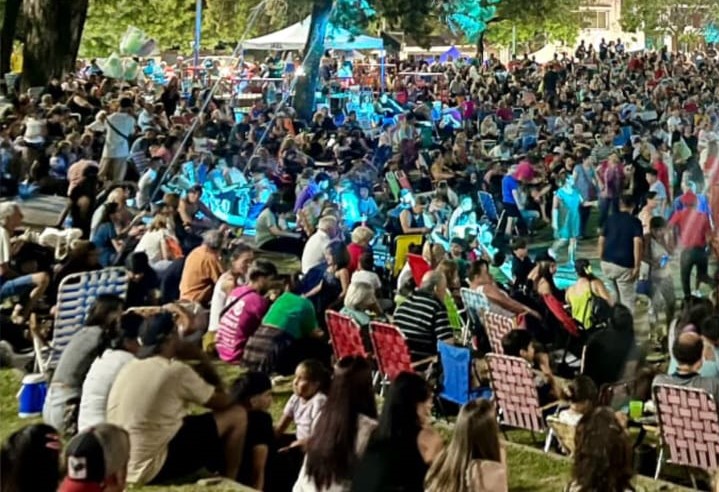 El próximo 3 de enero se llevará a cabo una nueva edición del Paso del Salado