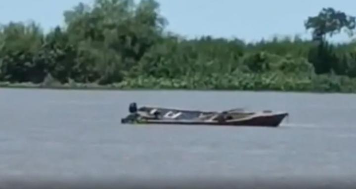 Identificaron a los dos hombres hallados asesinados a tiros en el río Coronda