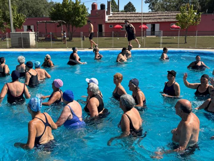 Segunda edición de las Colonias Municipales en marcha