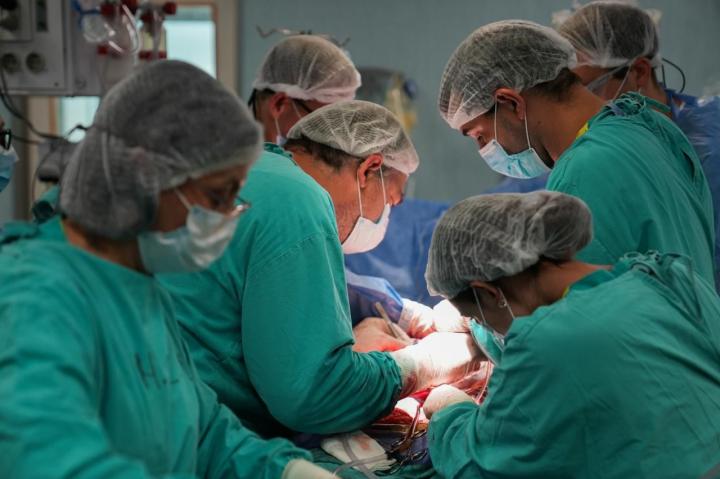 Récord histórico de la provincia 