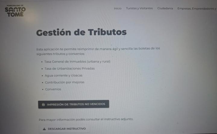 El próximo 10 de febrero vence el segundo plazo para el pago anual