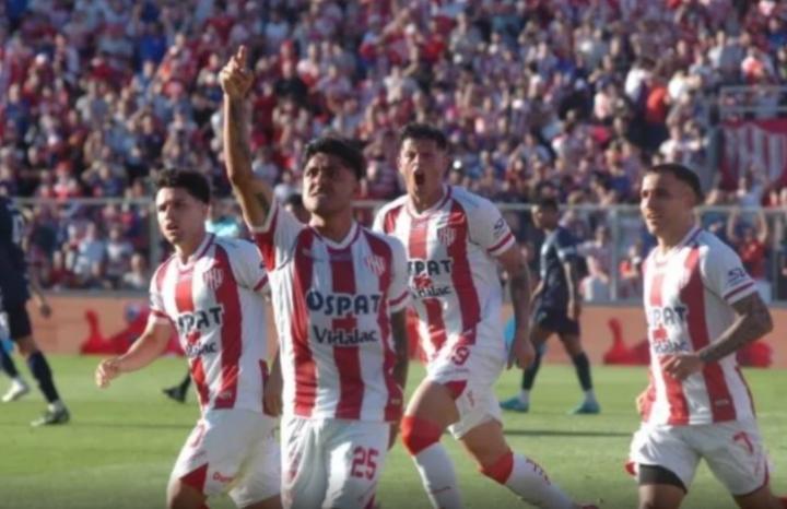 Con el crédito de su gente disminuido, Unión recibe a Gimnasia y Esgrima de Mendoza