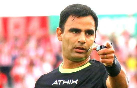 Pablo Giménez dirigirá en el debut de Colón