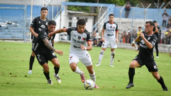 Con poco fútbol, el Sabalero igualó sin goles con Central Norte