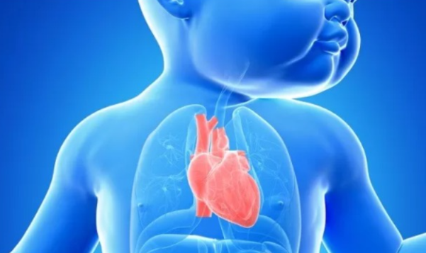 Convocan a un conversatorio sobre cardiopatías congénitas