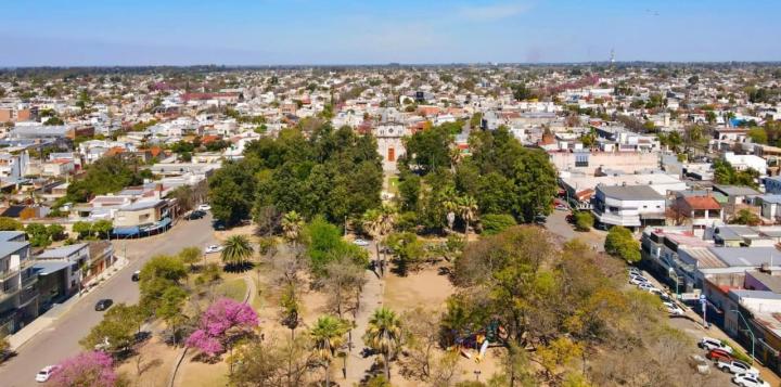 Este 7 de marzo se celebra el Santo Patrono de la ciudad